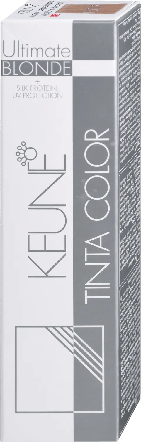 KEUNE TI.COLOR FARBA PEP.LJUB.PLAVA 1517 Keune