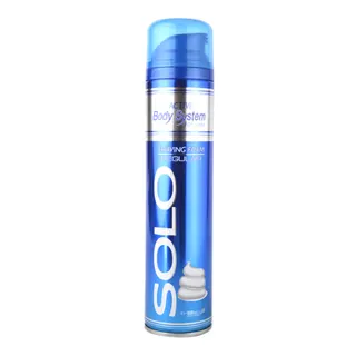 PENA ZA BRIJANJE SOLO REGULAR 300ml