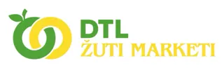 Žuti marketi logo