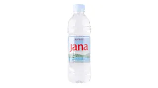 VODA JANA NEGAZIRANA 0.5l