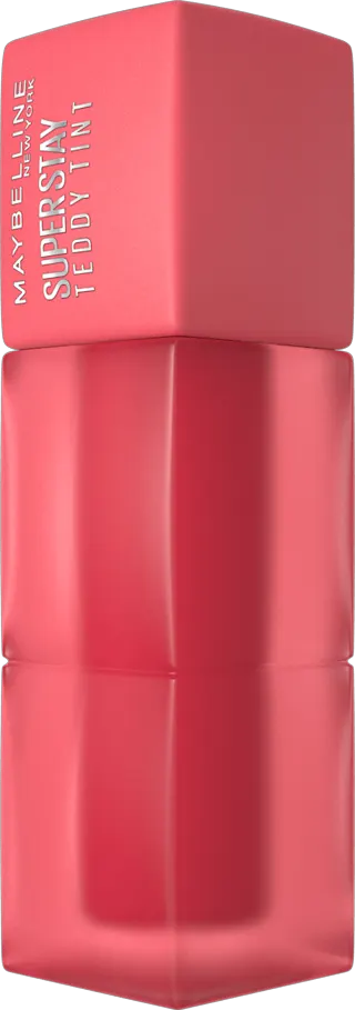 MAYBELLINE SUPER TEDDY TINT tečni ruž 40