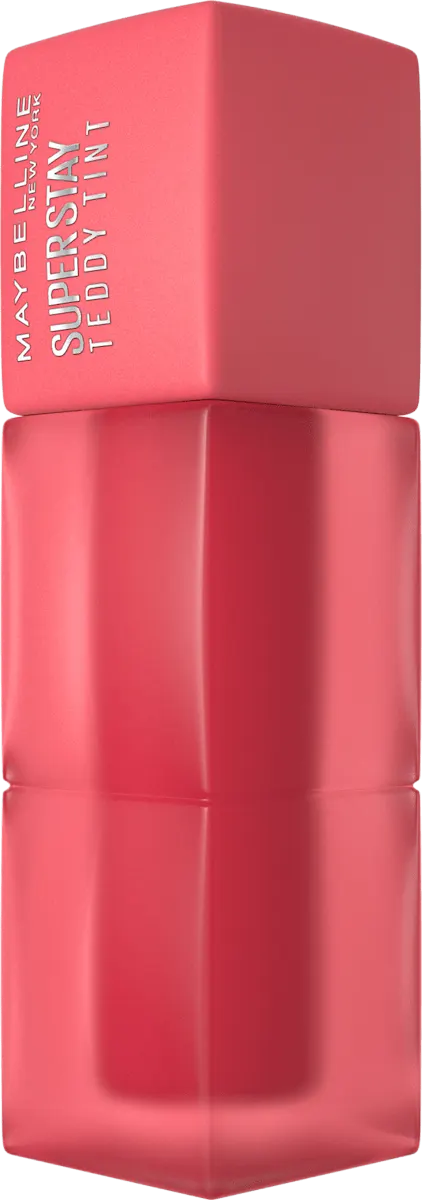 MAYBELLINE SUPER TEDDY TINT tečni ruž 40 MAYBELLINE NEW YORK