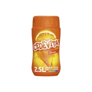 Instant napitak pomorandza Cedevita 200g