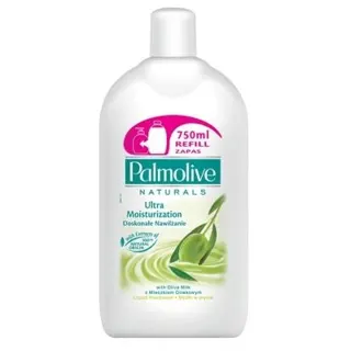 Sapun tecni Palmolive Olive refil 750ml