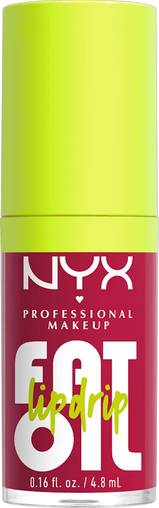 NYX FAT OIL lip drip ulje za usne 05