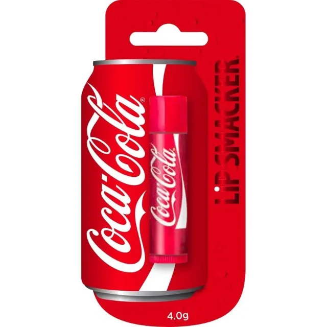 Lipsmacker balz.za usne Coca Cola 4g LIP SMACKER