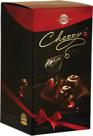 CHERRY DESERT 147gr
