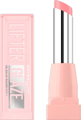 MAYBELLINE LIFTER GLAZE balzam/usne 002