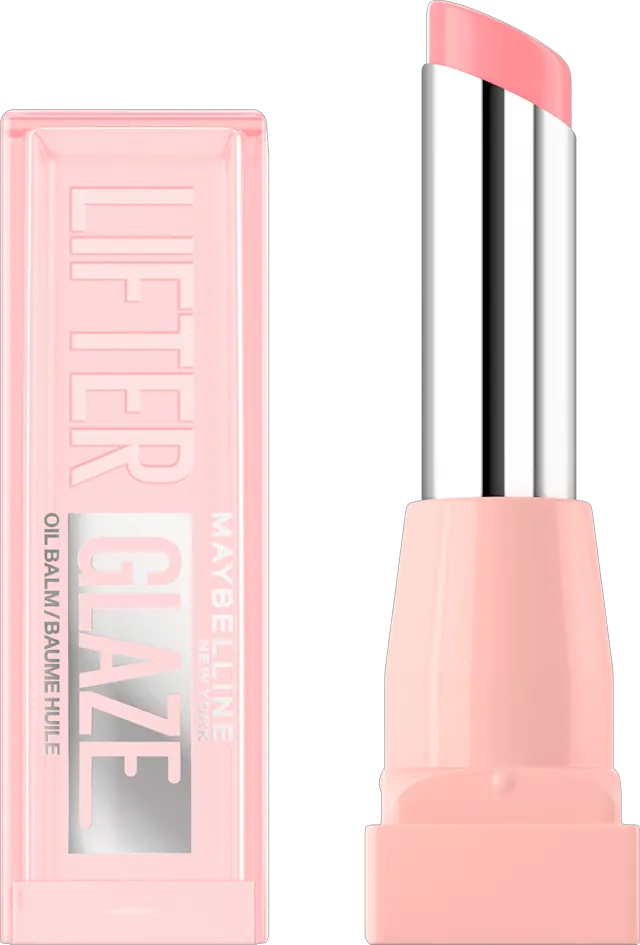 MAYBELLINE LIFTER GLAZE balzam/usne 002 MAYBELLINE NEW YORK