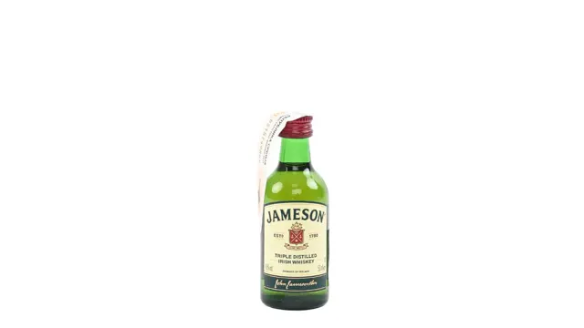 VISKI JAMESON 0.05L JAMESON