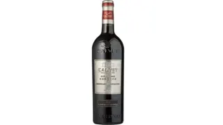 Vino crv. Calvet Bordeaux 0,75l