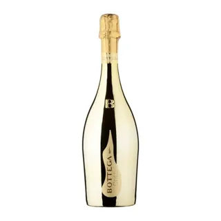 Vino belo penusavo Bottega Gold 0.75l