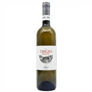 Vino rose Lex Trivanovic 0,75l