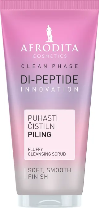 AFRODITA CP DI-PEPTIDE INN. piling 75ml