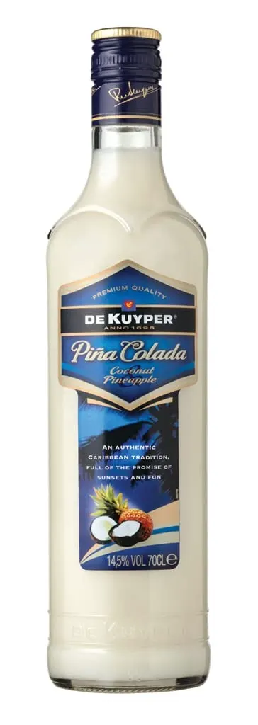 DK PINA COLADA 0.7L MOJE LANE