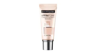 Puder AFFINITONE 24 tuba 30ml