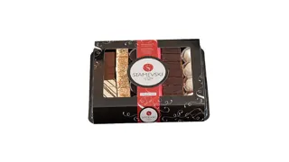 KOLAČI DOMAĆI 350GR STAMEVSKI
