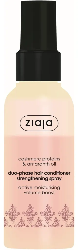 SPREJ REGENERATOR ZIAJA KASMIR&AMARANT ULJE 125ml