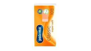 Papirne maramice Camelia CLASIC 200