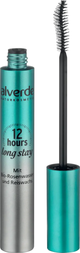 alverde 12h LONG STAY maskara