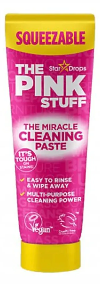 THE PINK STUFF UNIVERZALNA PASTA ZA CISCENJE 200G