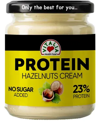 Protein namaz sa lesnikom NSA 200g