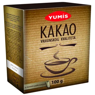 KAKAO PRAH 100gr YUMIS
