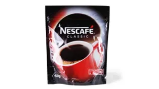 NESCAFE CLASSIC KESA 50g NESTLE