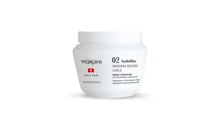 Vitalcare hyalufiller maska/kosu 200 ml