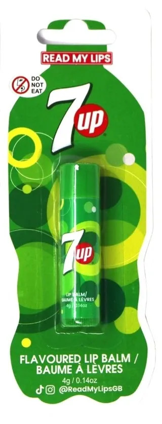 READ MY LIPS 7UP STD BALM 4g ADRIA TOP TRADE