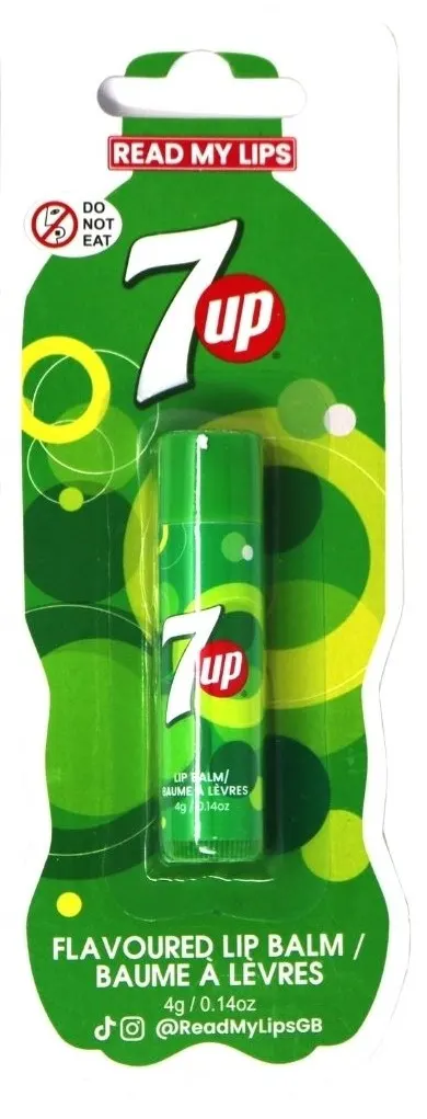 READ MY LIPS 7UP STD BALM 4g ADRIA TOP TRADE UVOZ RAZNO