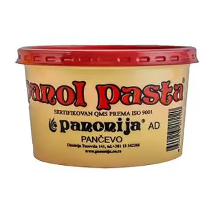 PASTA ZA RUKE PANOL 500gr PANONIJA