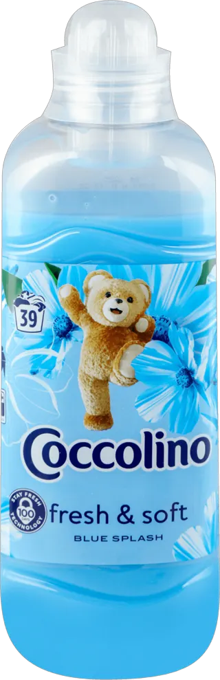 Coccolino Blue 975ml #6kom