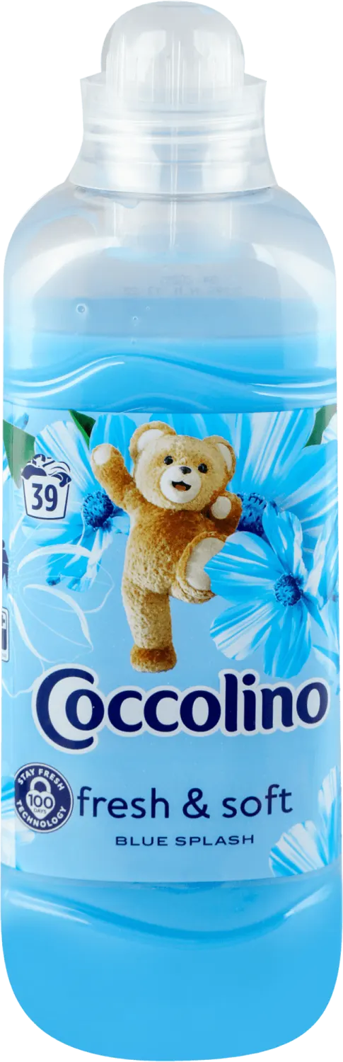 Coccolino Blue 975ml #6kom COCOLINO