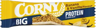 CORNY BIG + PROTEIN BANANA 50G