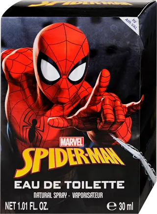 SPIDER-MAN edt za decu 30ML