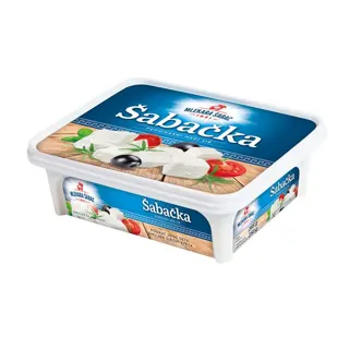 Sir Sabacki meki punomasni 45%mm 250g