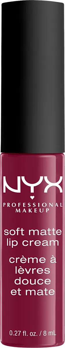NYX soft matte tečni ruž 20
