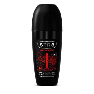 STR 8 ROLON RED CODE 50ml -500