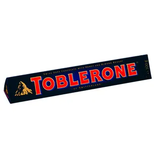 Cokolada Dark Toblerone 100g