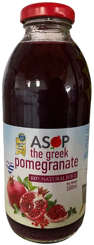 SOK OD NARA 500ML ASOP