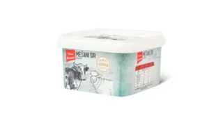 Mesani sir kriska Maxi 300g
