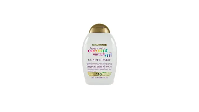 Regenerator Coconut mir oil OGX 385ml OGX