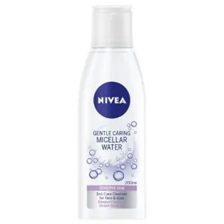 Micelarna voda mini Nivea 100ml