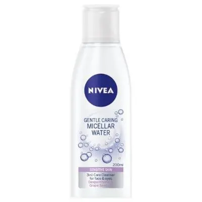 Micelarna voda mini Nivea 100ml Nivea