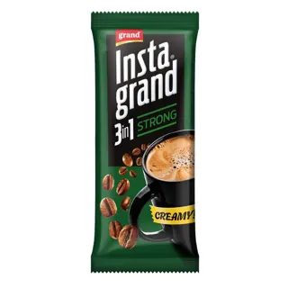 Kafa instant Grand 3u1 Strong 14g