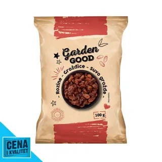 SUVO GROŽĐE 100G GG