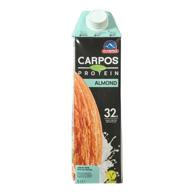 Napitak od badema sa proteinom Olympus1l Olympus