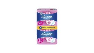 Ulosci Always Ultra Sen.Sup.plus duo16/1