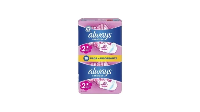 Ulosci Always Ultra Sen.Sup.plus duo16/1 16 kom Always pads
